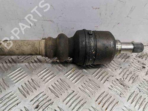 Left front driveshaft PEUGEOT 307 SW (3H) 2.0 HDI 90 | BP28889168M38 