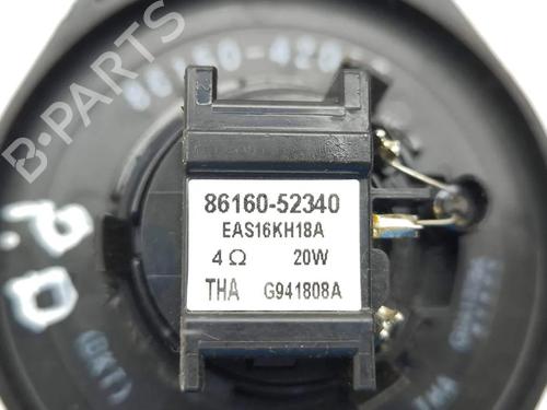 Speaker TOYOTA RAV 4 V (_A5_, _H5_) 2.5 Hybrid AWD (AXAH54) | BP36179660E2 - Image 8