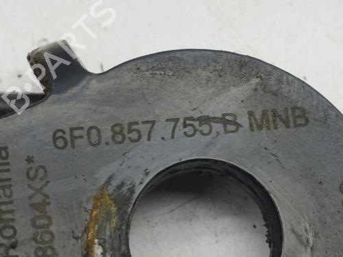 Seat buckle SEAT IBIZA V (KJ1, KJG) 1.0 TSI | BP28896973I32 