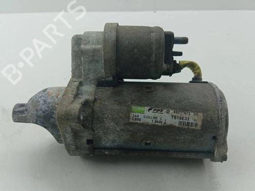 Anlasser für OPEL CORSA D (S07) 1.3 CDTI (L08, L68) (75 hp) 28904485