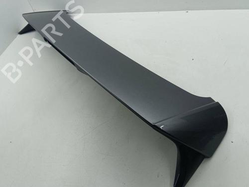Rear spoiler NISSAN QASHQAI II (J11, J11_) 1.3 DIG-T | BP28897135C96 
