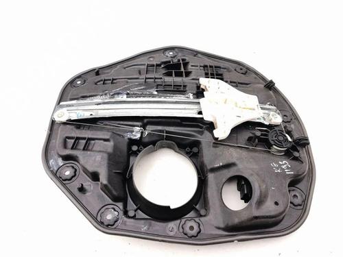 Used Rear left window mechanism Rear left window mechanism 33666131 33666131