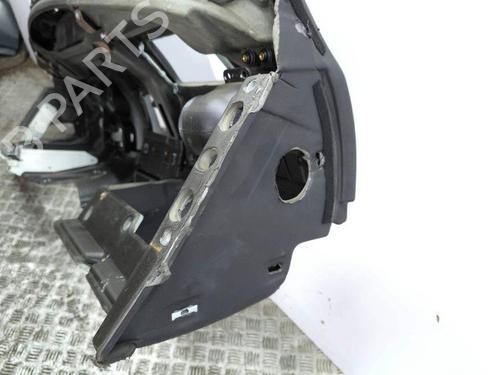 Dashboard MASERATI QUATTROPORTE V 4.2 | BP28881558C46 