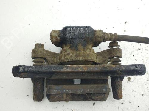 Left rear brake caliper PEUGEOT 4007 (VU_, VV_) 2.2 HDi | BP28885610M107