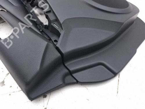 Front right panel MAZDA CX-7 (ER) 2.2 MZR-CD AWD (ER10A) | BP39474321C59  - Image 10