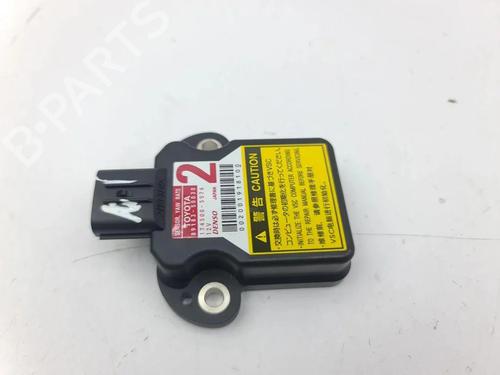 Electronic sensor LEXUS IS III (_E3_) 300h (AVE30_, AVE30R) | BP33916607M84 - Image 4