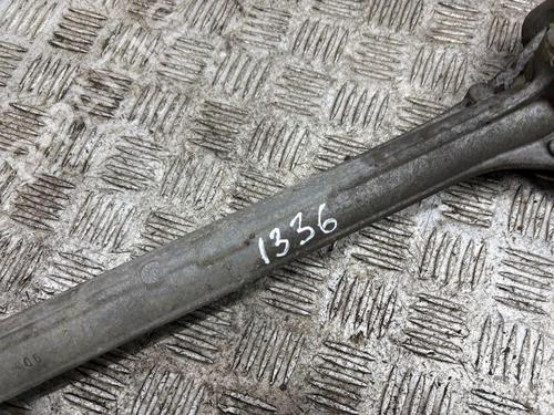 Steering rack TOYOTA GT 86 Coupe (ZN6_) 2.0 (ZN6AC_, ZN6BC_, ZN6K) | BP29813042M22 