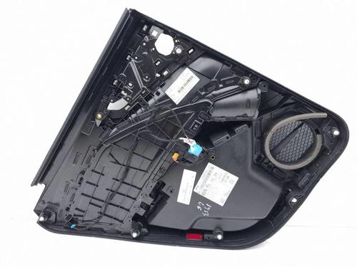 Rear right panel AUDI Q4 E-TRON Sportback (F4N) 40 | BP37514230C61 - Image 10