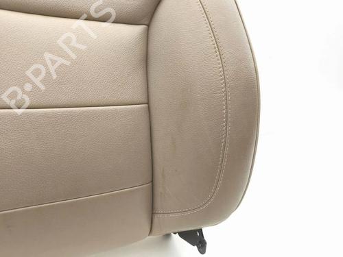 Left front seat MERCEDES-BENZ M-CLASS (W166) ML 250 CDI / BlueTEC 4-matic (166.004, 166.003) | BP36200162C15 - Image 6