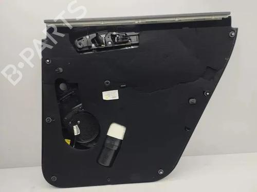 Rear left panel AUDI Q7 (4LB) 3.0 TDI quattro | BP28852259C60 - Image 2