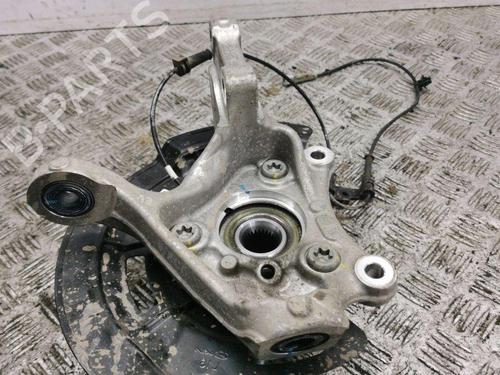 Left front steering knuckle KIA NIRO I (DE) E-NIRO | BP28882645M25