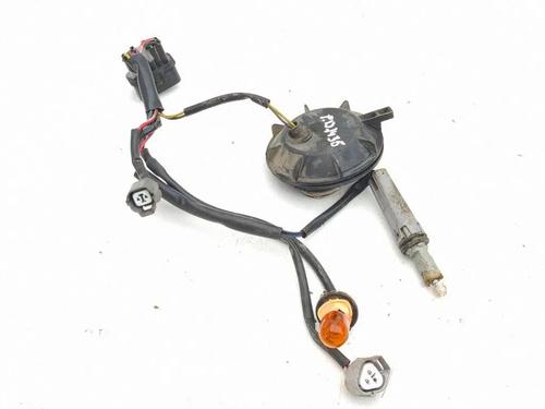 Used Wiring harness Wiring harness MITSUBISHI OUTLANDER II (CW_W) 2.2 DI-D 4WD (177 hp) 39749451 39749451