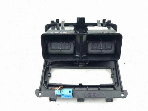 Air vent MERCEDES-BENZ CLS (C218) CLS 63 AMG (218.374) | BP36910140I21 - Image 5