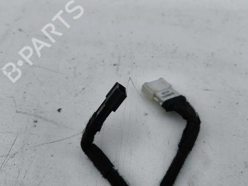 Tailgate lift support BMW X5 (F15, F85) xDrive 40 d | BP31216747C138 