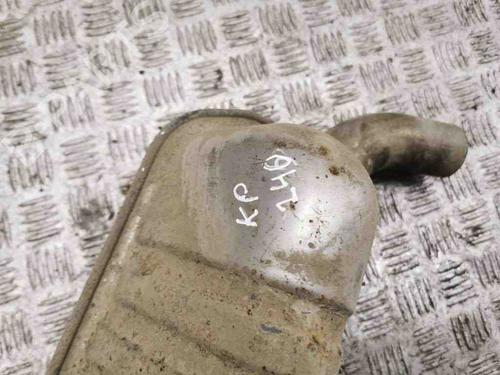 Exhaust system MERCEDES-BENZ S-CLASS (W220, V220) S 400 CDI (220.028, 220.128) | BP28887564M121