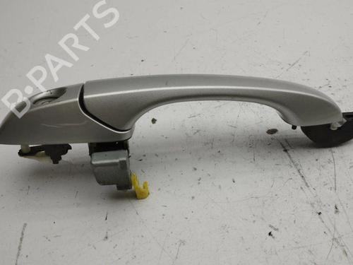 Rear left exterior door handle CHRYSLER GRAND VOYAGER V (RT) 2.8 CRD | BP28899495C130 