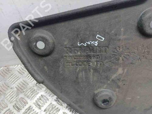 Underbody protection RENAULT CLIO V (B7_) 1.3 TCe 130 (B7MF) | BP28896990M92 
