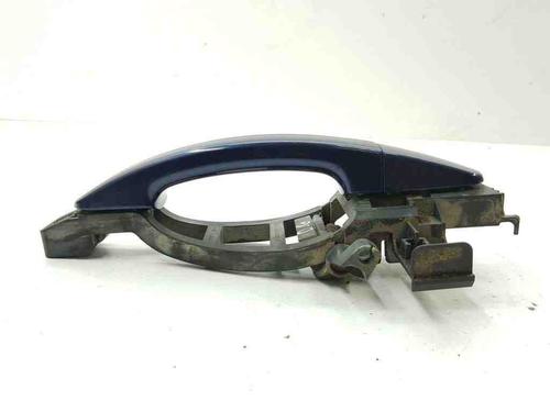 Rear left exterior door handle FORD FOCUS C-MAX (DM2) 1.6 TDCi | BP28891484C130