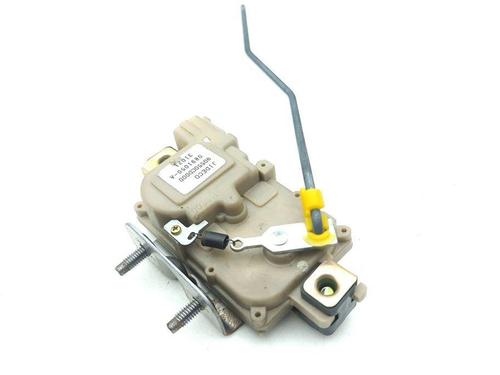 Used Tailgate lock NISSAN 350Z Coupe (Z33) 3.5 (AAZ33) (280 hp) 28882513