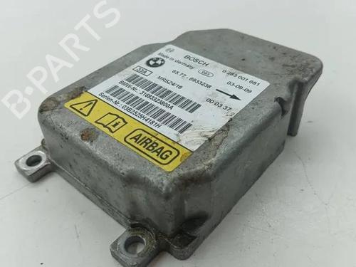 ECU airbags BMW X5 (E53) 3.0 i | BP28858035M53 