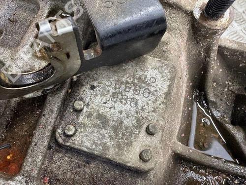 Gearbox KIA OPTIMA (FSGDS6B) 1.7 CRDi | BP28908178M3 - Image 2