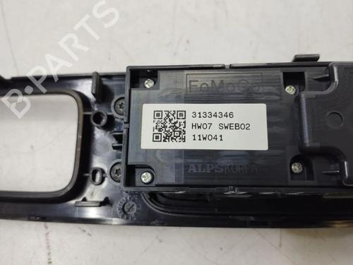 Right front window switch VOLVO S60 II (134) D4 | BP33910878I26 - Image 9