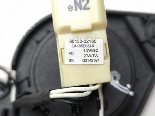 Electronic module TOYOTA COROLLA Estate (_E21_) 1.8 Hybrid (ZWE211) | BP38281360M83 - Image 3