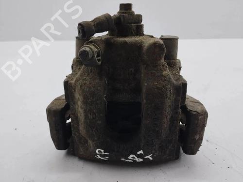 Left front brake caliper FORD C-MAX (DM2) 2.0 TDCi | BP33664844M105 - Image 3