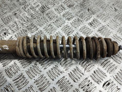 Left front shock absorber AIXAM CITY 0.4 | BP36372796M16 - Image 7