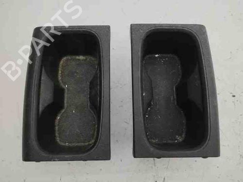 Used Cup/Object holder CHRYSLER GRAND VOYAGER V (RT) 2.8 CRD (163 hp) 28860888