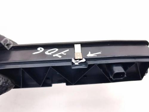 Trunk håndtak PORSCHE CAYENNE (92A) 3.0 Diesel | BP30885139C132