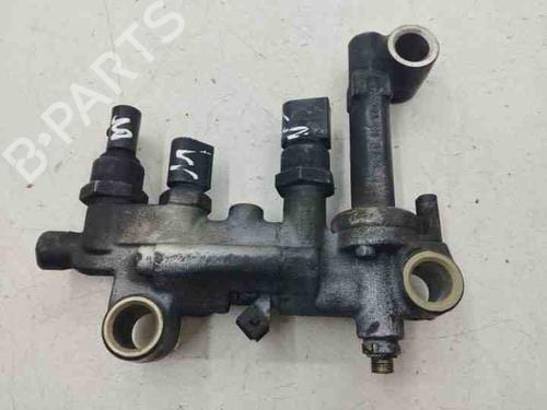 Used Pipe MERCEDES-BENZ R-CLASS (W251, V251) R 320 CDI 4-matic (251.022, 251.122) (224 hp) 28844205