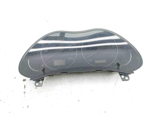 Used Instrument cluster TOYOTA AVENSIS (_T25_) 2.2 D-CAT (ADT251_, ADT251R) (177 hp) 28872215