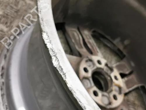 Rim AUDI A1 Sportback (8XA, 8XF) 1.0 TFSI | BP28857530C45