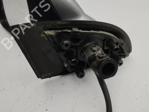 Left mirror PEUGEOT 307 Break (3E) 2.0 HDI 90 | BP28849716C26 