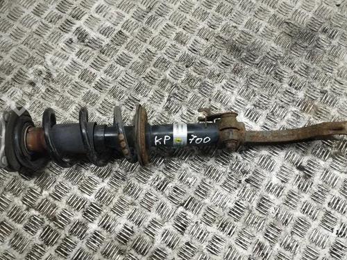 Used Left front shock absorber AUDI A7 Sportback (4GA, 4GF) 3.0 TDI (204 hp) 28855202