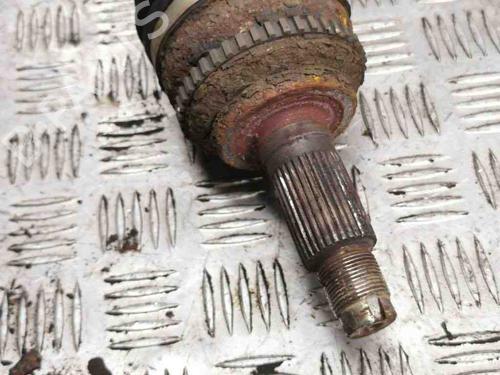 Left front driveshaft MAZDA CX-7 (ER) 2.2 MZR-CD AWD (ER10A) | BP28891213M38 