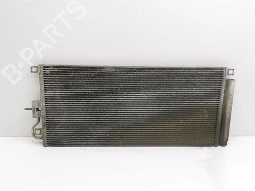 Used AC radiator CHEVROLET TRAX 1.7 TD AWD (131 hp) 28875908