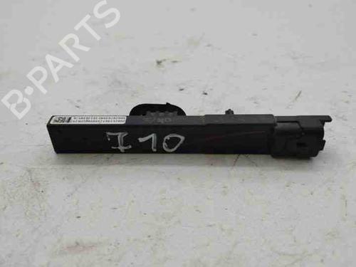 Used Electronic module CITROËN C5 AIRCROSS (A_) 1.2 PureTech 130 (ARHNSJ) (131 hp) 28855971