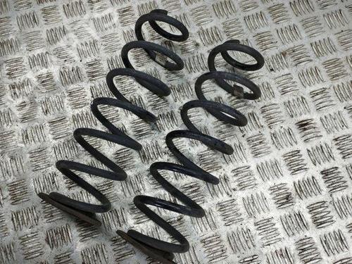 Shock absorber spring SEAT ATECA (KH7, KHP) 1.4 TSI | BP28854133C152 