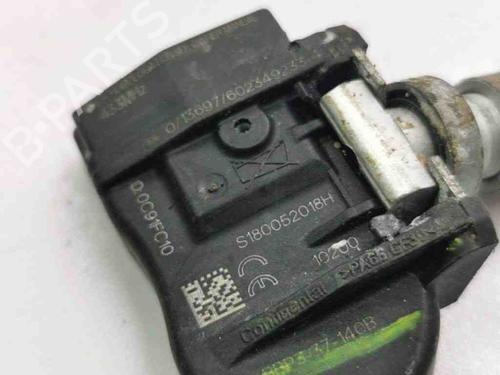 Electronic sensor HYUNDAI TUCSON (TL, TLE) 1.7 CRDi | BP28895023M84 