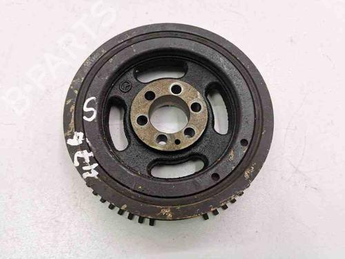 Remskive MAZDA CX-7 (ER) 2.2 MZR-CD AWD (ER10A) (173 hp) 28892775