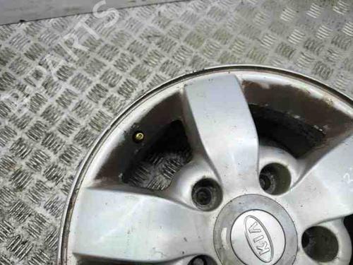 Rim KIA SORENTO I (JC) 2.5 CRDi | BP28844873C45