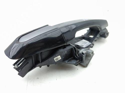 Rear left exterior door handle LAND ROVER RANGE ROVER EVOQUE (L538) 2.2 D 4x4 | BP29615031C130 