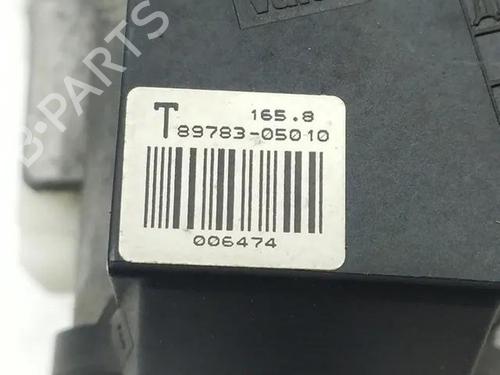 Ignition barrel TOYOTA AVENSIS (_T25_) 2.2 D-CAT (ADT251_, ADT251R) | BP28845786M48 