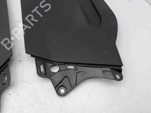 Middle console PEUGEOT 3008 II SUV (MC_, MR_, MJ_, M4_) 1.6 BlueHDi 120 | BP28863312I22 