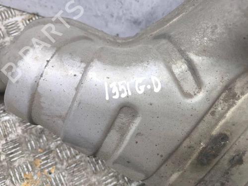 Exhaust system BENTLEY CONTINENTAL FLYING SPUR (3W_) 6.0 | BP37585905M121 - Image 9
