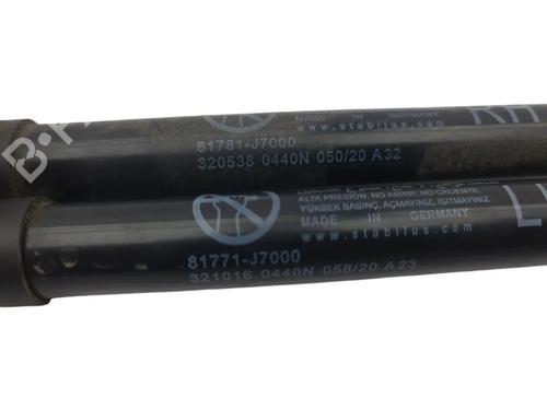 Tailgate lift support KIA CEED Hatchback Van (CD) 1.4 T-GDI | BP33666448C138  - Image 7