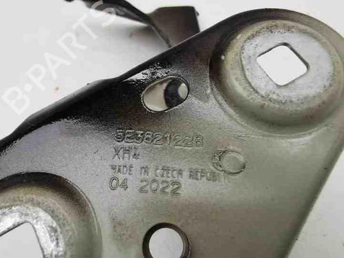 Support SKODA OCTAVIA I (1U2) 2.0 | BP28862516C155