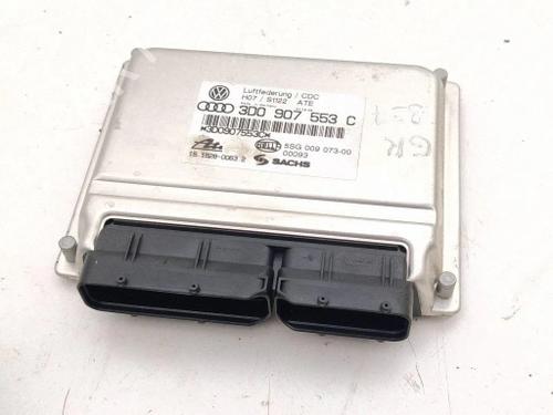 Electronic module VW PHAETON (3D1, 3D2, 3D3, 3D4, 3D6, 3D7, 3D8, 3D9) 3.0 V6 TDI 4motion | BP40465948M83 - Image 3